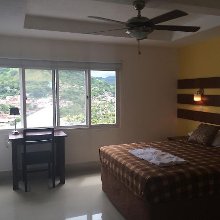 Hotel Tijerinos Boaco Δωμάτιο φωτογραφία