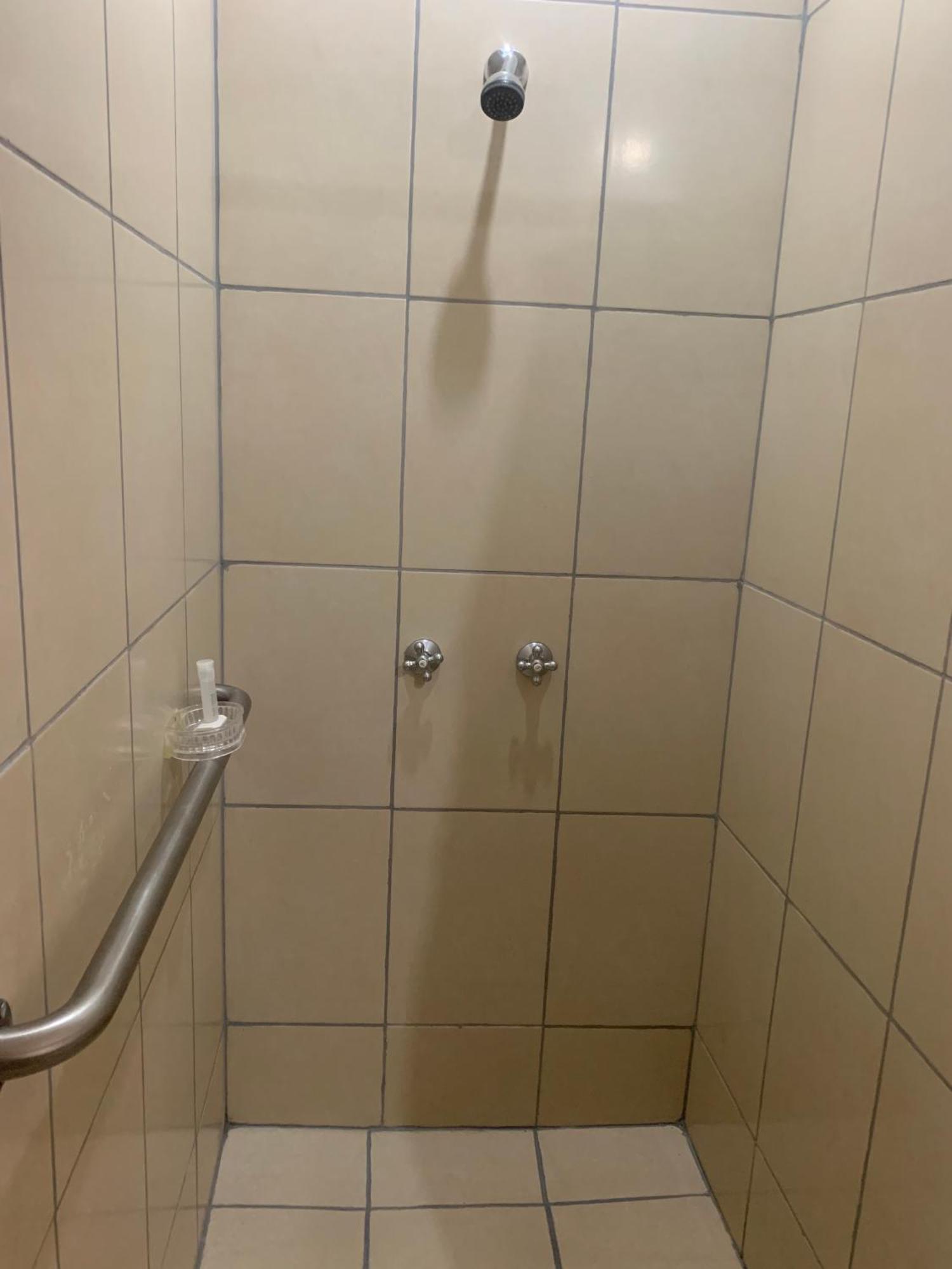Hotel Tijerinos Boaco Εξωτερικό φωτογραφία
