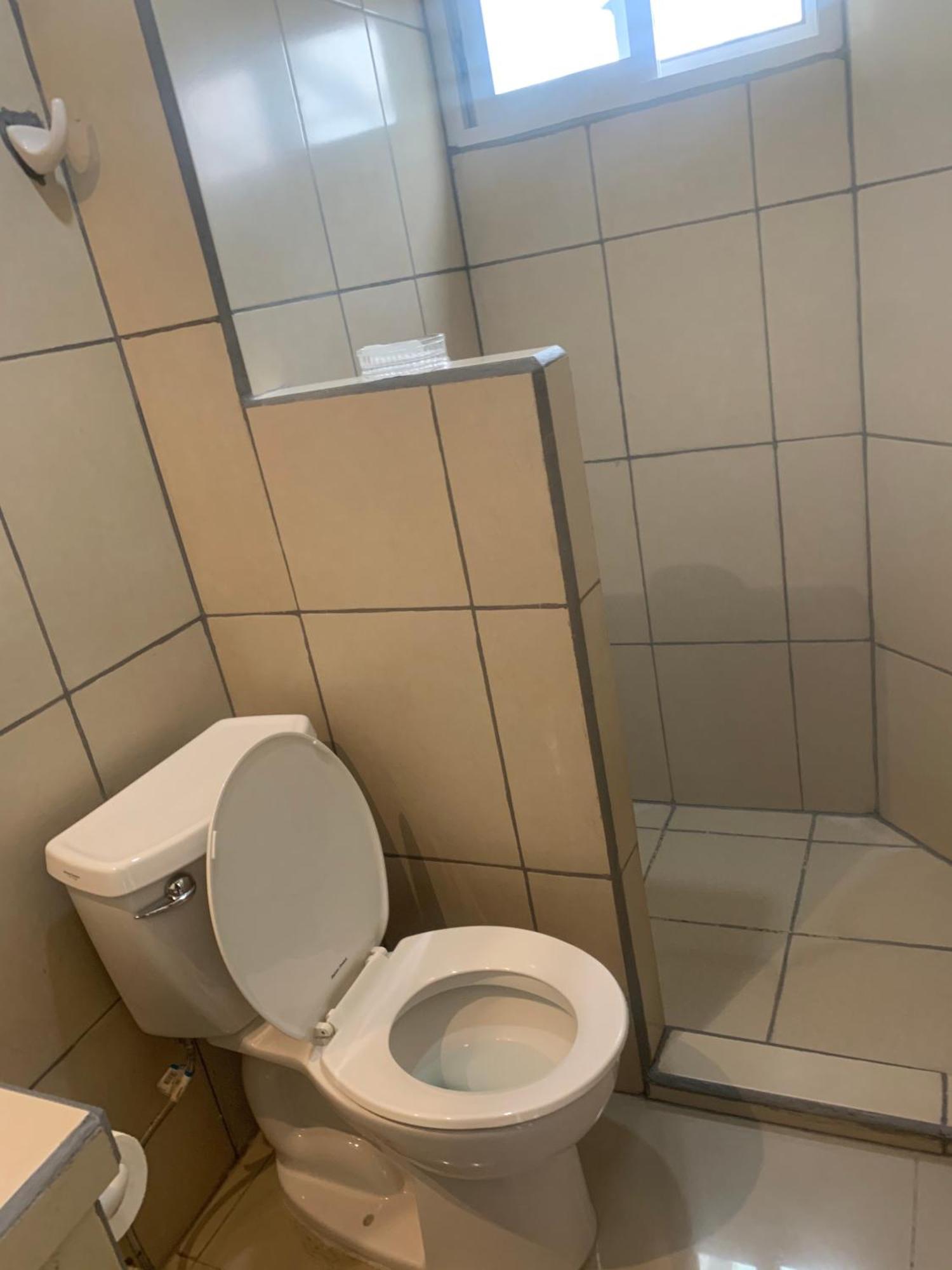 Hotel Tijerinos Boaco Εξωτερικό φωτογραφία