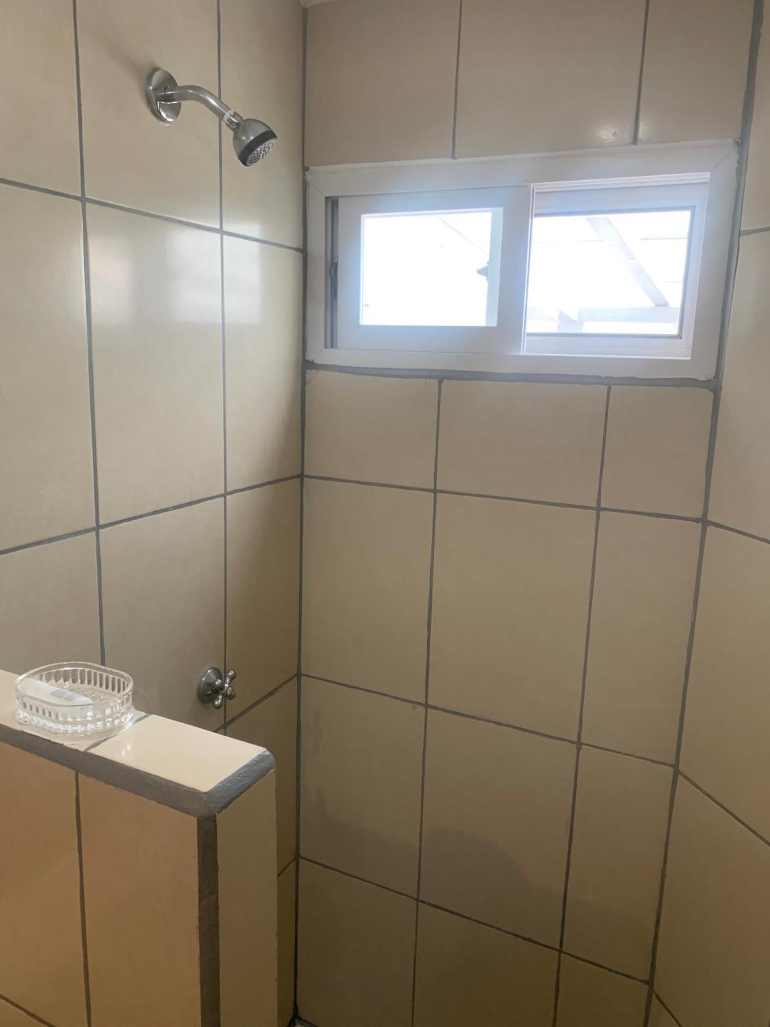 Hotel Tijerinos Boaco Εξωτερικό φωτογραφία