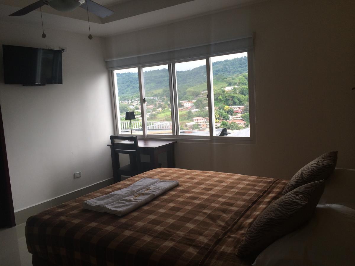 Hotel Tijerinos Boaco Δωμάτιο φωτογραφία