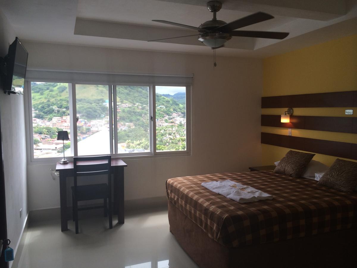 Hotel Tijerinos Boaco Δωμάτιο φωτογραφία