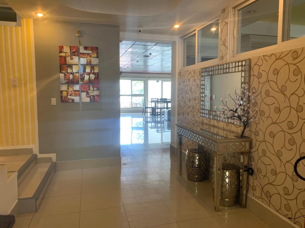 Hotel Tijerinos Boaco Εξωτερικό φωτογραφία
